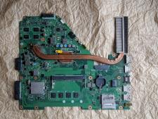 Материнська плата Asus R513CA №1